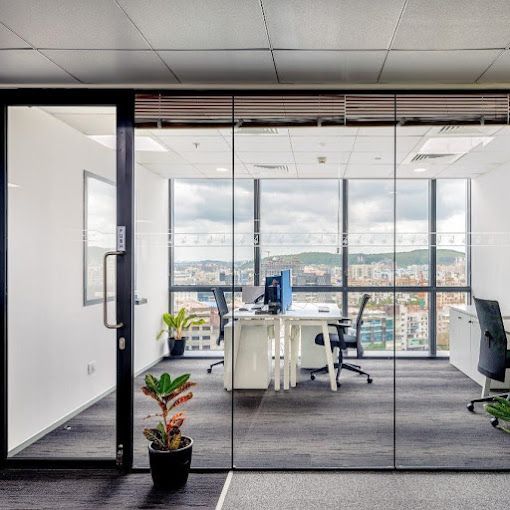 Smartworks Logix Cyber Park